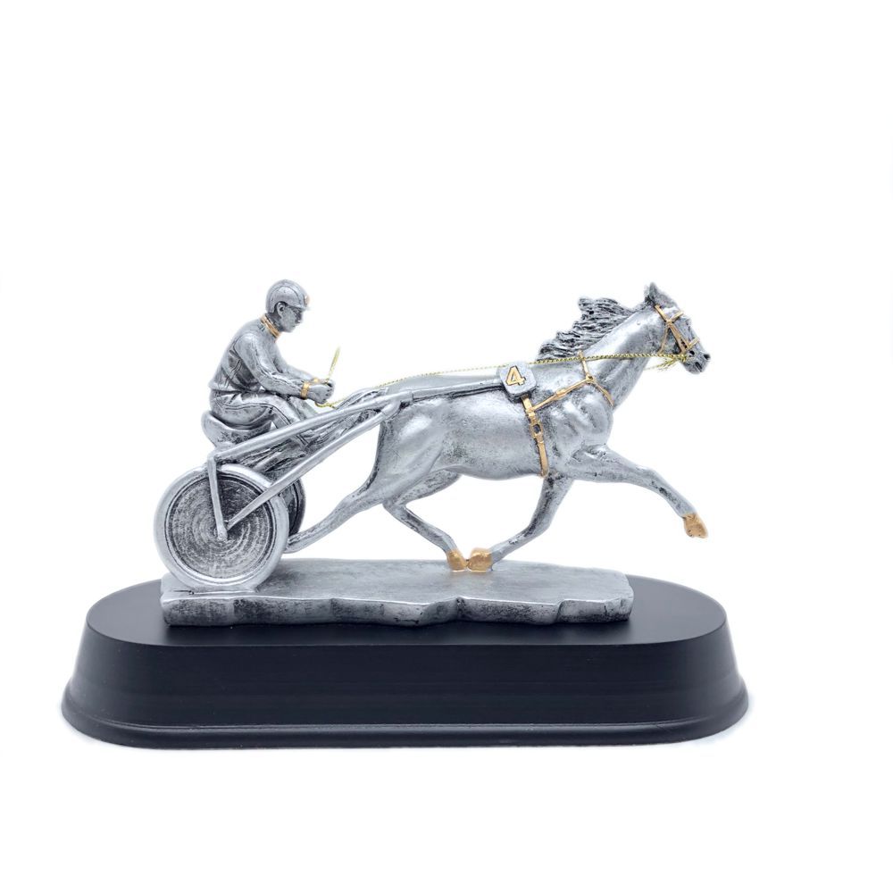 Travstatyett - Victory Tilly 240x150mm