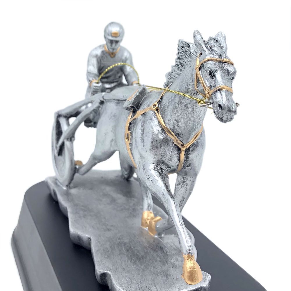 Travstatyett - Victory Tilly 240x150mm