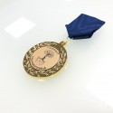Medalj - Göteborg - ø47mm