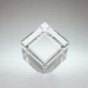 Crystal Cube 80mm