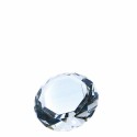 Diamant i glas finns i fyra olika storlekar