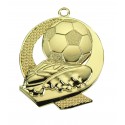 Medalj - Soccer City - ø43mm