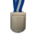 Medalj - Åre - 40x57mm Finns endast i Guld & Brons (Utgående modell)