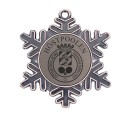 Medalj - Norrland - Ø53mm