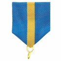 Kort Medaljband Med Egen Färg